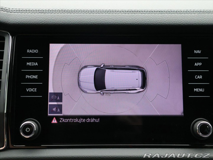 Škoda Kodiaq 2,0 TDI 147kW DSG Style+ 2023