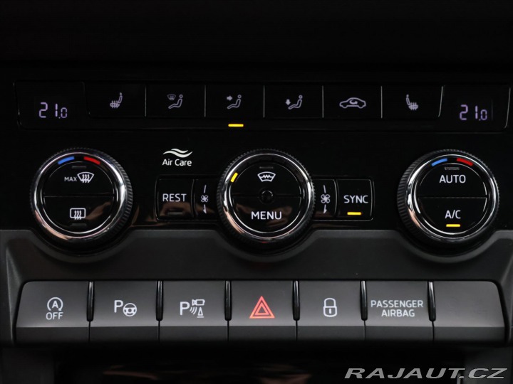 Škoda Kodiaq 2,0 TDI 147kW DSG Style+ 2023