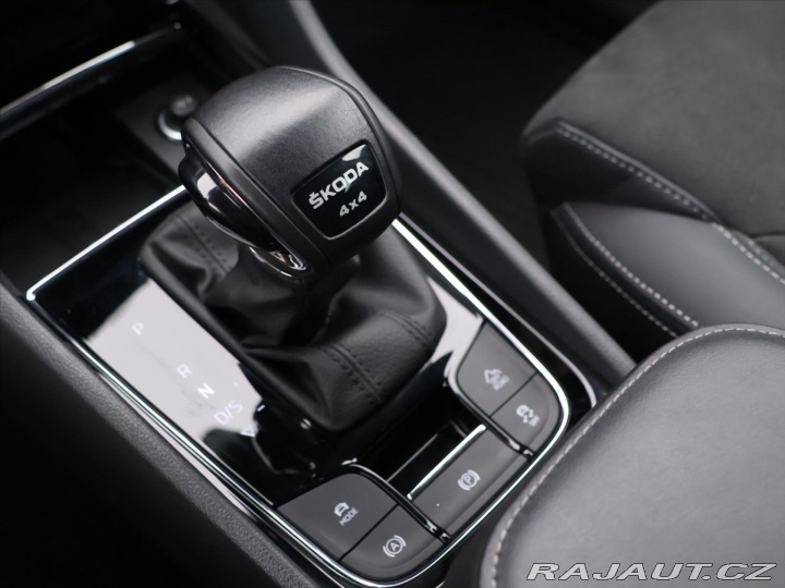 Škoda Kodiaq 2,0 TDI 147kW DSG Style+ 2023