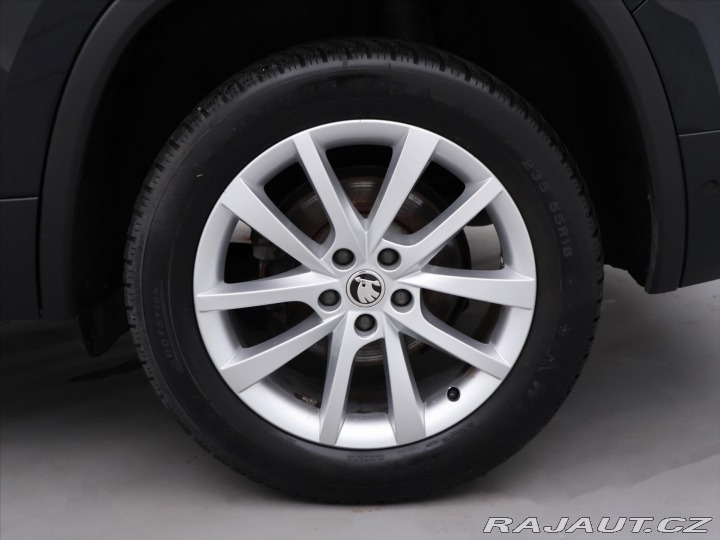 Škoda Kodiaq 2,0 TDI 147kW DSG Style+ 2023