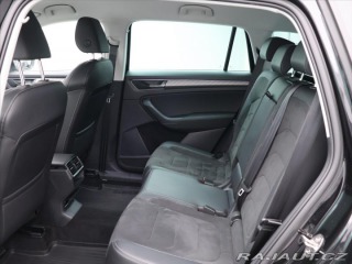 Škoda Kodiaq 2,0 TDI 147kW DSG Style+ 2023