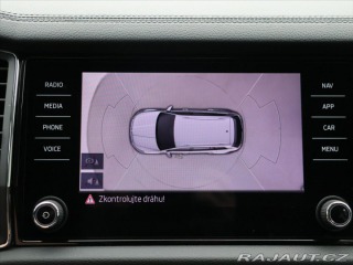 Škoda Kodiaq 2,0 TDI 147kW DSG Style+ 2023