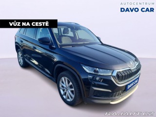 Škoda Kodiaq 2,0 TDI 147 kW Style Matr 2023