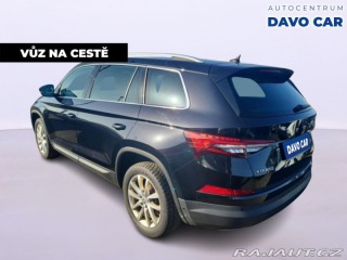 Škoda Kodiaq 2,0 TDI 147 kW Style Matr 2023