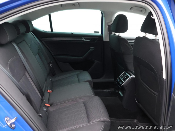 Škoda Superb 2,0 TDI Virtual Matrix We 2023