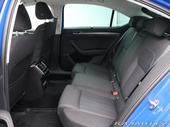 Škoda Superb 2,0 TDI Virtual Matrix We 2023