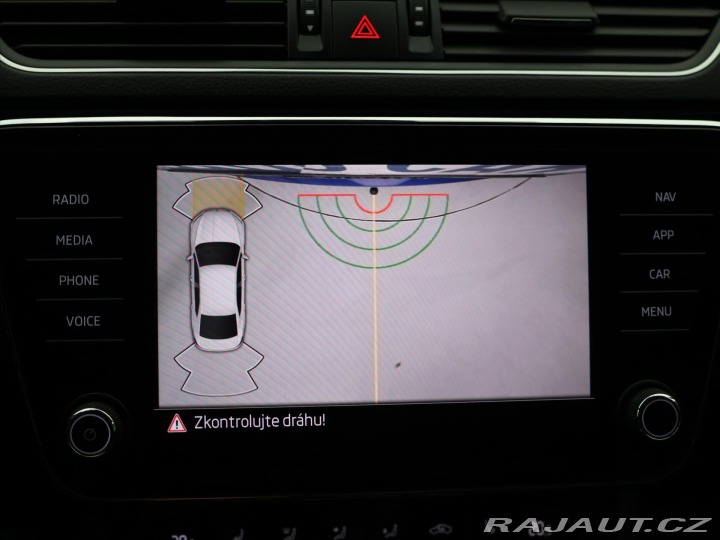 Škoda Superb 2,0 TDI Virtual Matrix We 2023