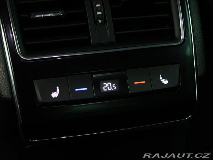 Škoda Superb 2,0 TDI Virtual Matrix We 2023