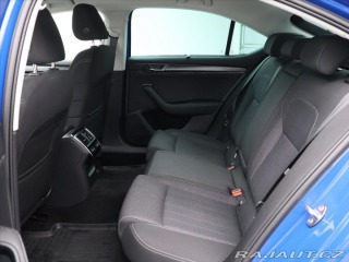 Škoda Superb 2,0 TDI Virtual Matrix We 2023