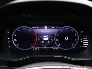 Škoda Superb 2,0 TDI Virtual Matrix We 2023