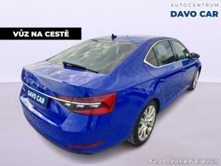 Škoda Superb 2,0 TDI Virtual Matrix We 2023