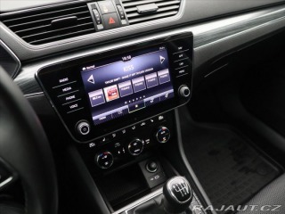 Škoda Superb 2,0 TDI Virtual Matrix We 2023