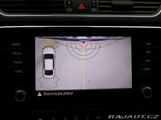Škoda Superb 2,0 TDI Virtual Matrix We 2023