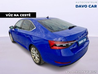 Škoda Superb 2,0 TDI Virtual Matrix We 2023