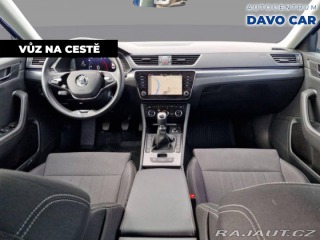 Škoda Superb 2,0 TDI Virtual Matrix We 2023