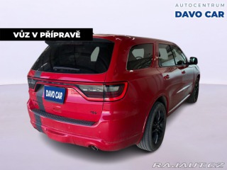 Dodge Durango 5,7 Hemi 268kW R/T 4x4 2022