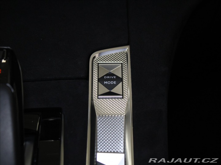 Ostatní značky Ostatní modely DS Automobiles DS7 Crossback 1,6 PHEV 360koní 4x4 Perf 2023