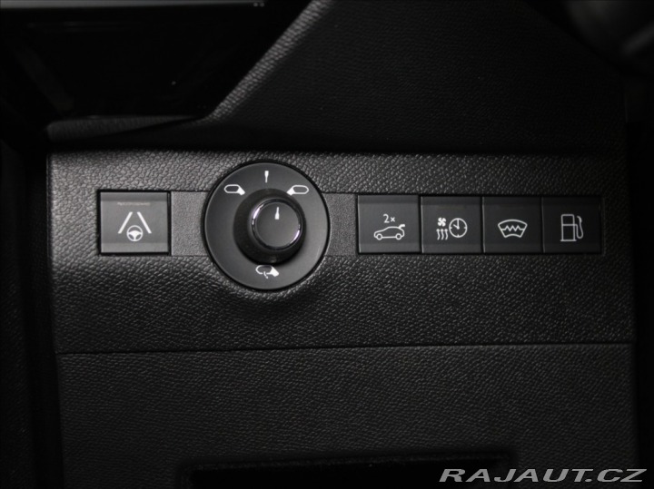 Ostatní značky Ostatní modely DS Automobiles DS7 Crossback 1,6 PHEV 360koní 4x4 Perf 2023