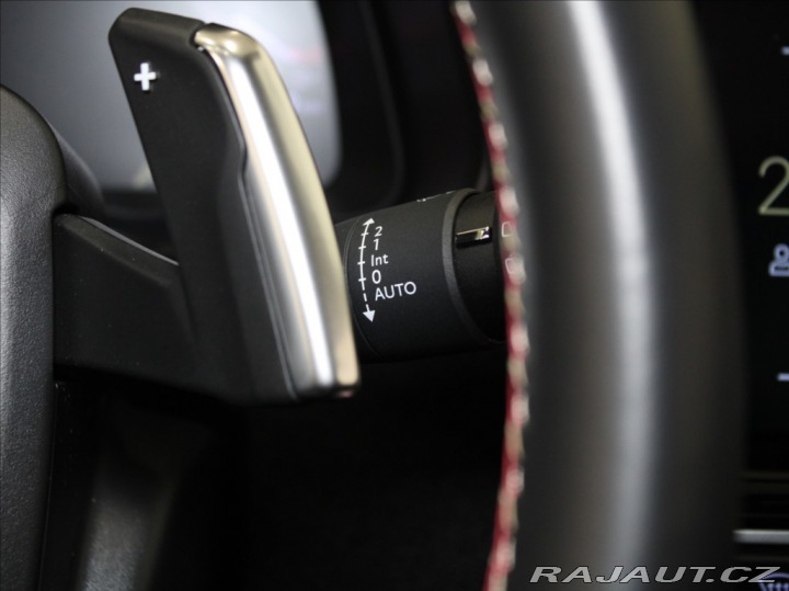 Ostatní značky Ostatní modely DS Automobiles DS7 Crossback 1,6 PHEV 360koní 4x4 Perf 2023