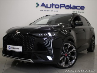 Ostatní značky Ostatní modely DS Automobiles DS7 Crossback 1,6 PHEV 360koní 4x4 Perf 2023