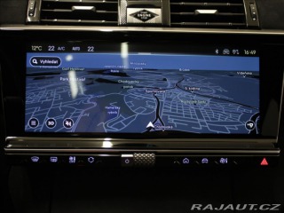 Ostatní značky Ostatní modely DS Automobiles DS7 Crossback 1,6 PHEV 360koní 4x4 Perf 2023