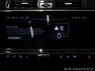 Ostatní značky Ostatní modely DS Automobiles DS7 Crossback 1,6 PHEV 360koní 4x4 Perf 2023