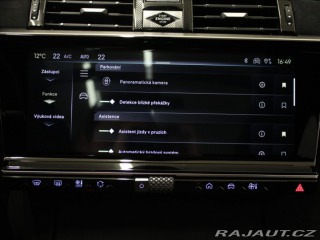Ostatní značky Ostatní modely DS Automobiles DS7 Crossback 1,6 PHEV 360koní 4x4 Perf 2023