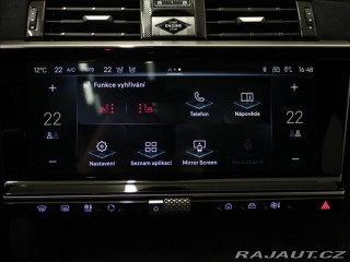 Ostatní značky Ostatní modely DS Automobiles DS7 Crossback 1,6 PHEV 360koní 4x4 Perf 2023