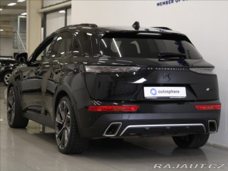 Ostatní značky Ostatní modely DS Automobiles DS7 Crossback 1,6 PHEV 360koní 4x4 Perf 2023