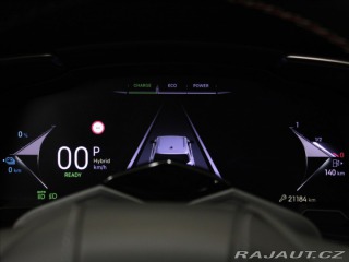 Ostatní značky Ostatní modely DS Automobiles DS7 Crossback 1,6 PHEV 360koní 4x4 Perf 2023