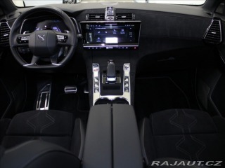 Ostatní značky Ostatní modely DS Automobiles DS7 Crossback 1,6 PHEV 360koní 4x4 Perf 2023