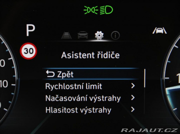 Hyundai Tucson 1,6 T-GDi AT Smart 1.maj. 2023