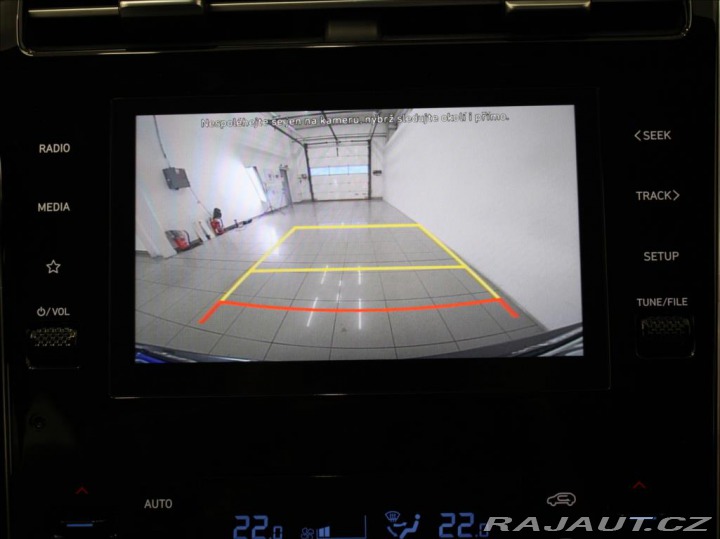 Hyundai Tucson 1,6 T-GDi AT Smart 1.maj. 2023