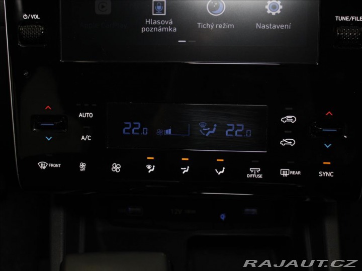 Hyundai Tucson 1,6 T-GDi AT Smart 1.maj. 2023