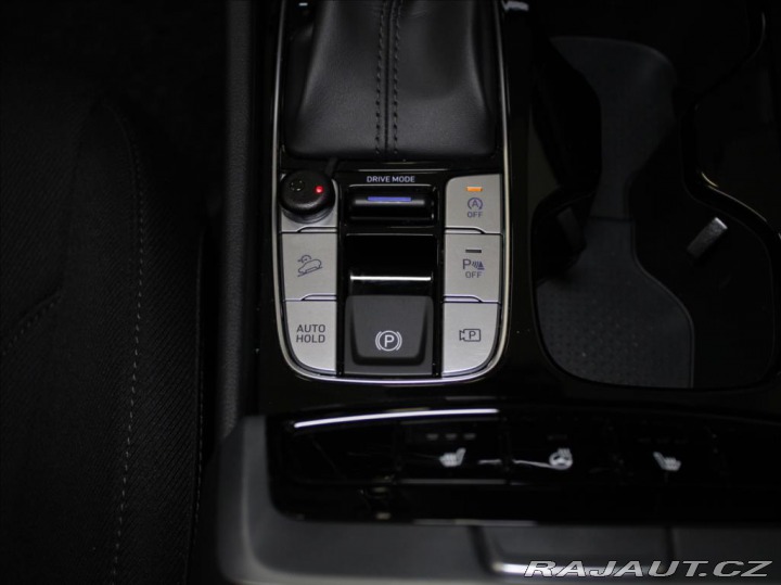 Hyundai Tucson 1,6 T-GDi AT Smart 1.maj. 2023