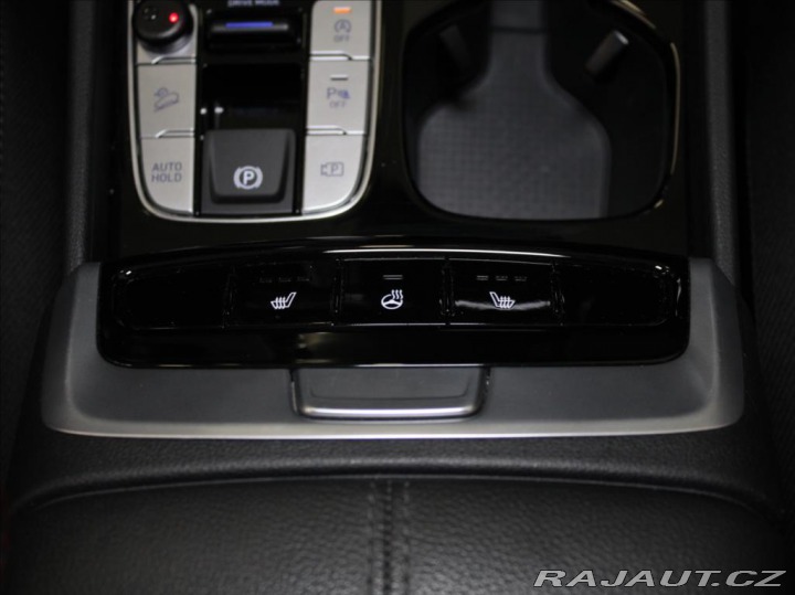 Hyundai Tucson 1,6 T-GDi AT Smart 1.maj. 2023