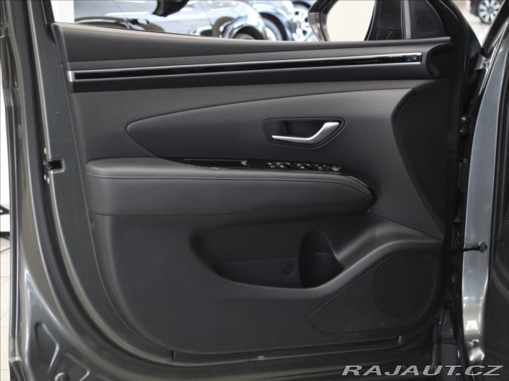 Hyundai Tucson 1,6 T-GDi AT Smart 1.maj. 2023