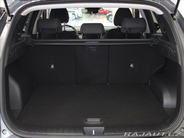 Hyundai Tucson 1,6 T-GDi AT Smart 1.maj. 2023