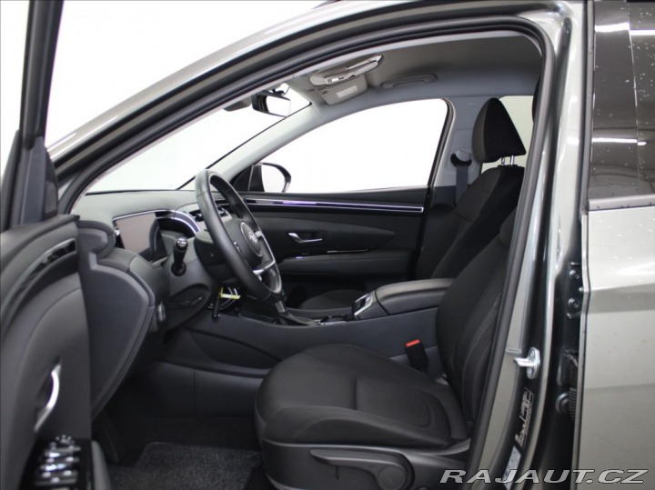 Hyundai Tucson 1,6 T-GDi AT Smart 1.maj. 2023