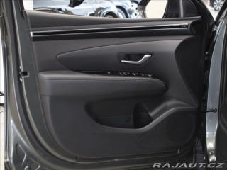 Hyundai Tucson 1,6 T-GDi AT Smart 1.maj. 2023