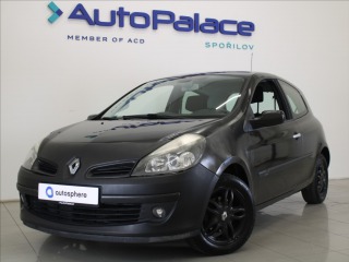 Renault Clio 1,6 i 65kW MT Digi.klima