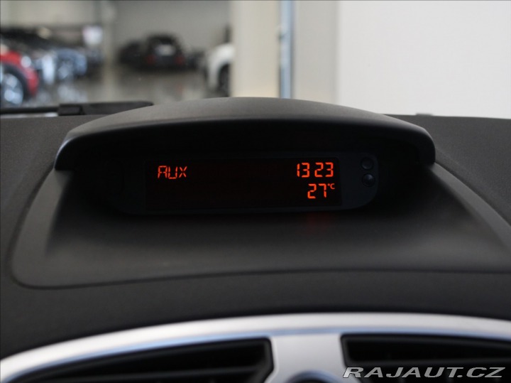 Renault Clio 1,6 i 65kW MT Digi.klima 2005