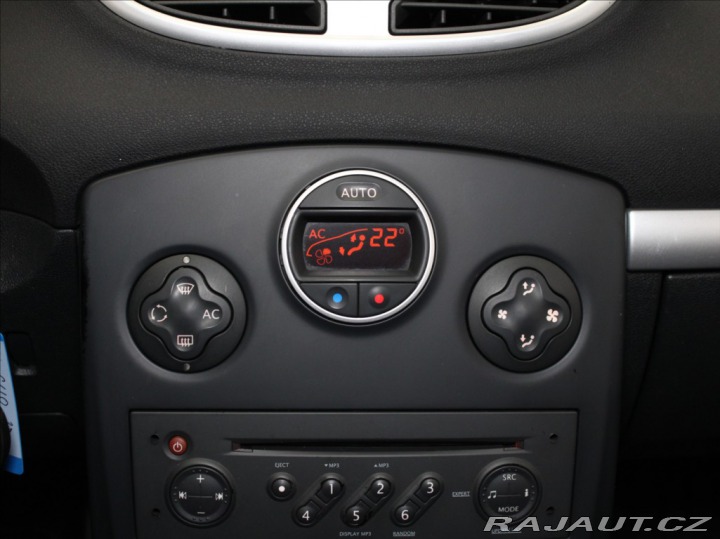 Renault Clio 1,6 i 65kW MT Digi.klima 2005