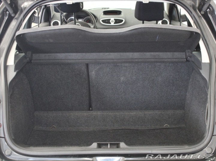 Renault Clio 1,6 i 65kW MT Digi.klima 2005