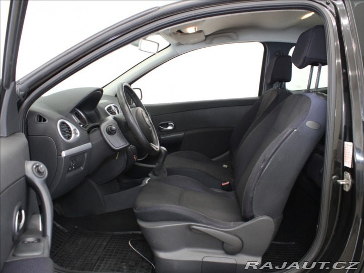 Renault Clio 1,6 i 65kW MT Digi.klima 2005