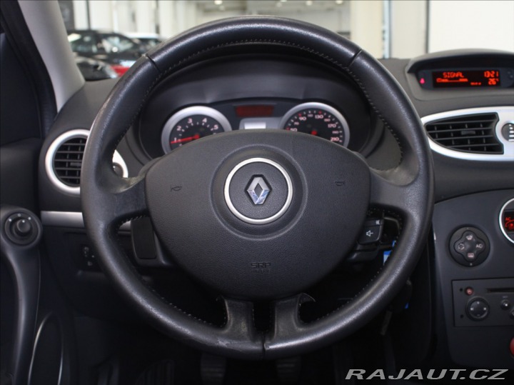 Renault Clio 1,6 i 65kW MT Digi.klima 2005