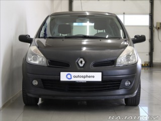 Renault Clio 1,6 i 65kW MT Digi.klima 2005