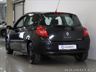 Renault Clio 1,6 i 65kW MT Digi.klima 2005