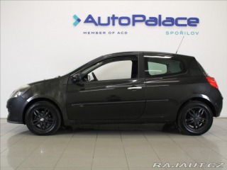 Renault Clio 1,6 i 65kW MT Digi.klima 2005