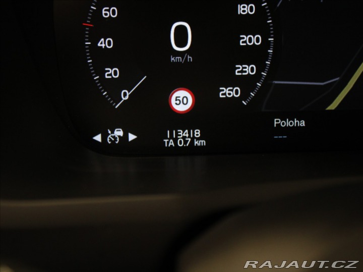 Volvo XC90 2,0 B5 AWD Mom.PRO Paměť 2021